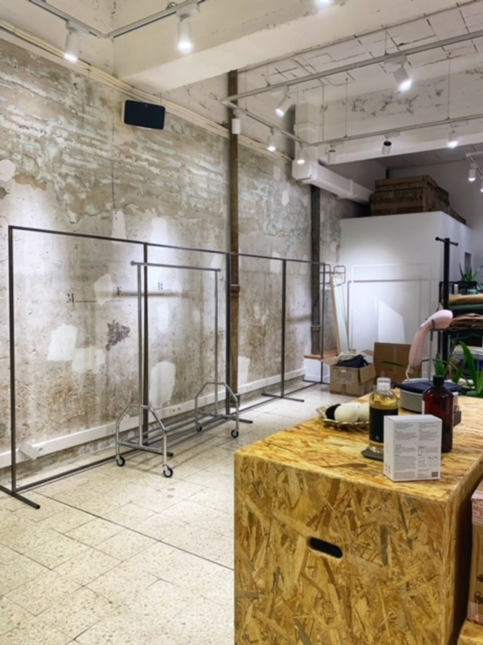 Photo de la boutique Espace du Vieux Port 2